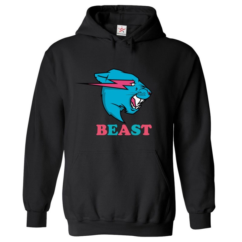 Beast hoodie on sale